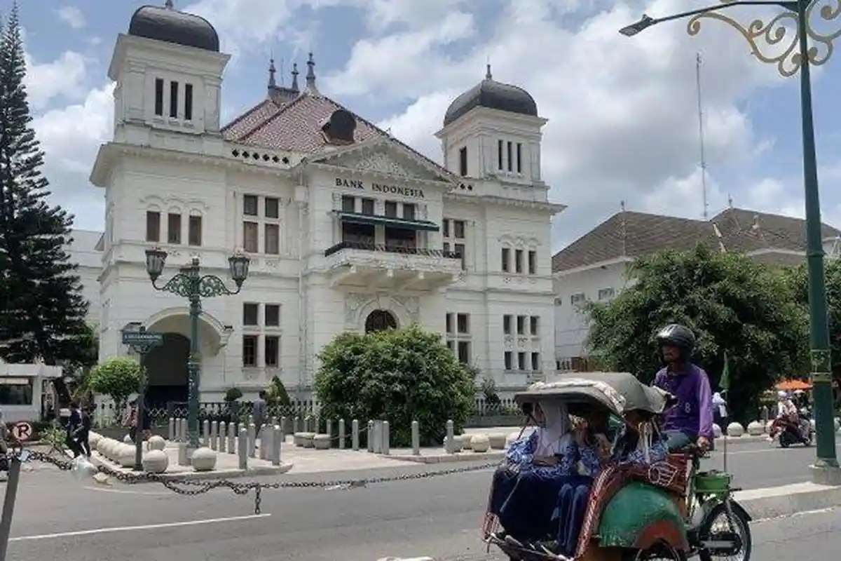 Bentor Masih Lalu-lalang di Malioboro, Begini Langkah Dinas Perhubungan DIY