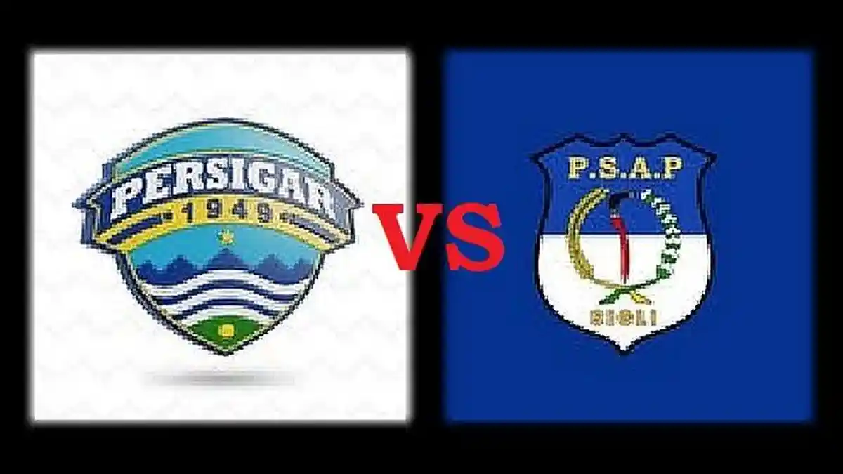 Link Live Streaming Siaran Langsung Persigar Garut vs PSAP Sigli Siang Ini, Bisa Nobar Sambil Ngopi