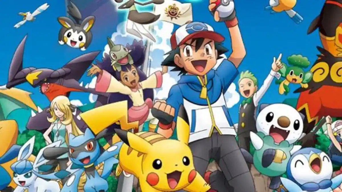 Dituding Picu Judi, Malaysia Minta Warganya Hindari Pokemon Go