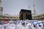 Satu Jemaah Haji Lansia Asal OKI Meninggal Dunia di Mekkah, Alami Serangan Jantung