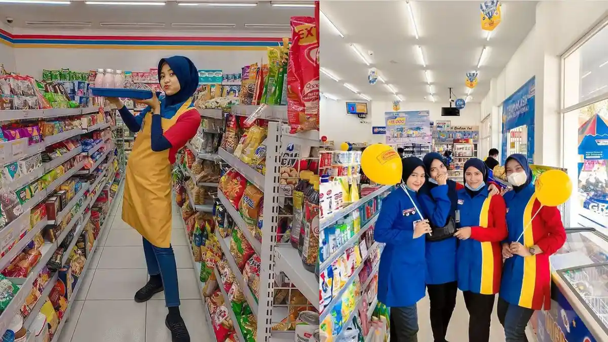 Promo Indomaret Terbaru 28 April 2021 Super Hemat Promo Diskon 50% Ramadhan Hemat Serba Gratis DLL