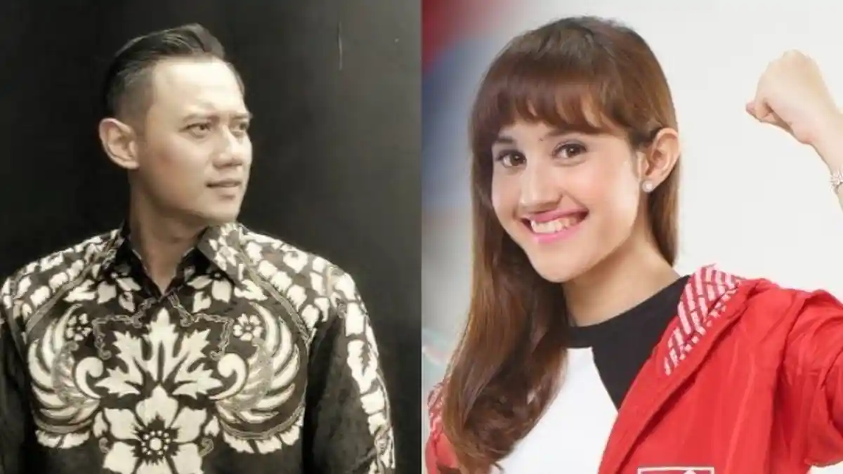 Tsamara Amany Terima Tantangan dari Andi Arief untuk Debat Terbuka dengan AHY