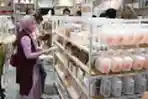 IUIGA Buka Gerai ke-3 di AEON Mall Sentul City