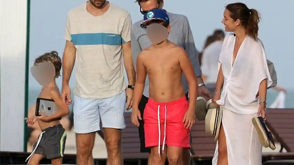 Jamie dan  Louise Redknapp Tetap Romantis Selama 16 Tahun