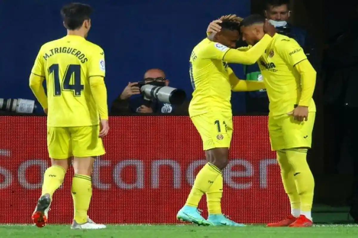 Hasil Liga Champions Tadi Malam - Villareal Lolos Semifinal usai Tahan Imbang Munchen, Agregat 2-1