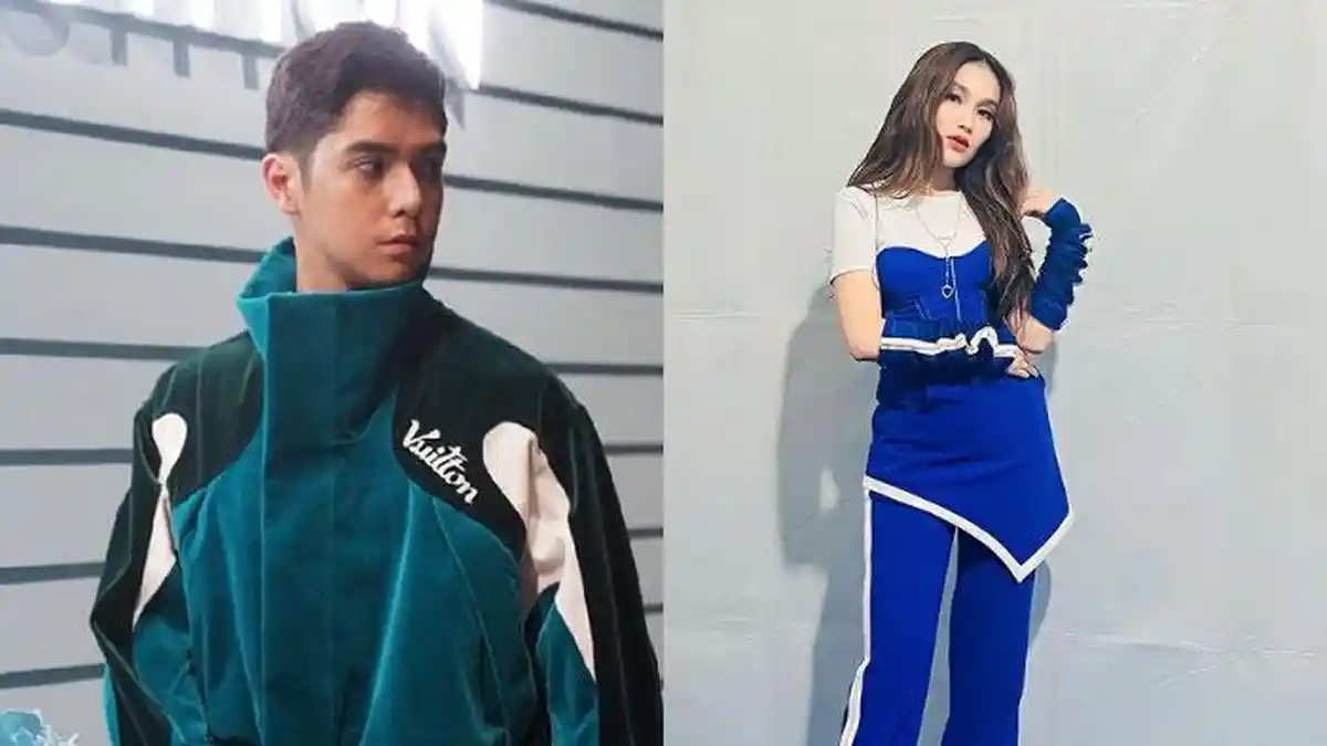 Al Ghazali Mantu Idaman Ayah Rozak Buat Ayu Ting Ting, Maia Estianty: Jodoh Gak Ada yang Tahu