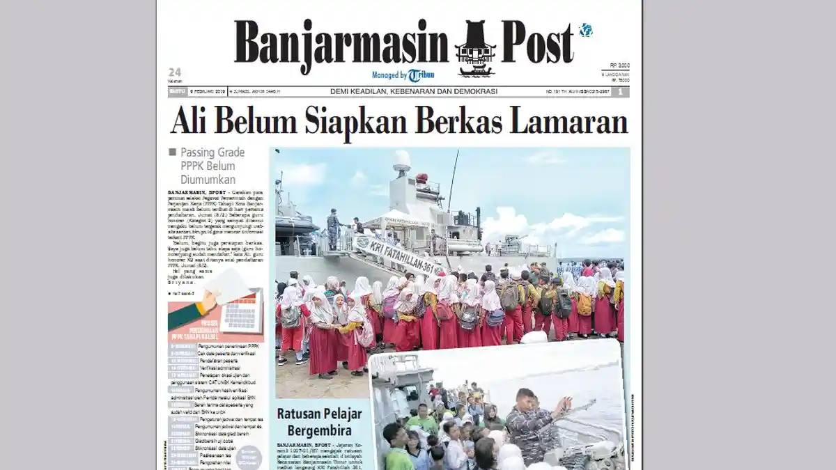 Syarat yang Harus Dipenuhi Guru Honor untuk Mendaftar PPPK