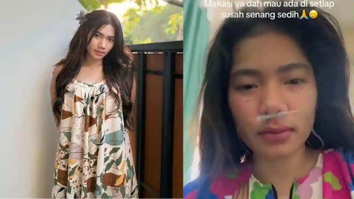 Profil Lusyana Jelita, Pedangdut yang Lolos dari Maut Usai Alami Kecelakaan Tragis