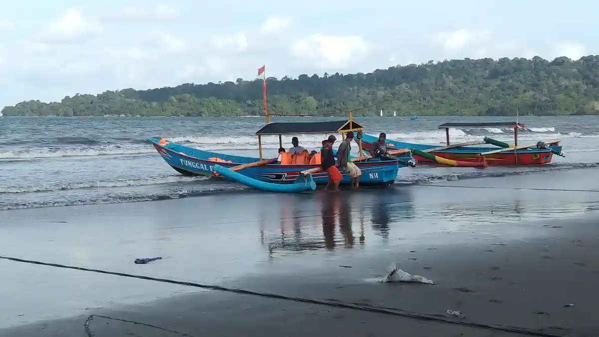 Lima Rekomendasi Wisata di Cilacap yang Wajib Dikunjungi Saat Libur Lebaran, Segini Tiketnya