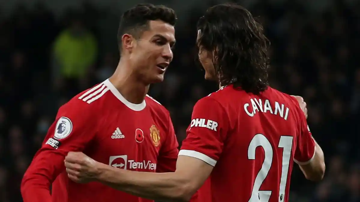 JADWAL Atalanta vs Manchester United, Prediksi Menang 2-1, dan Karier Cristiano Ronaldo