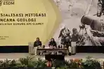 Dua Indikator Menguat, PVMBG Sebut Aktivitas Gunung Slamet Alami Peningkatan Signifikan
