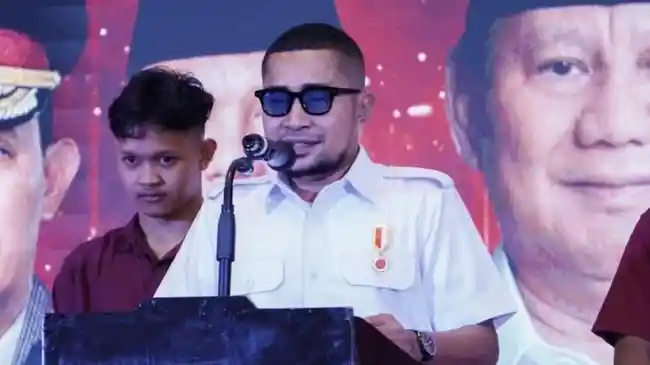 Prabowo Akan Beri Penghargaan Bintang Mahaputra ke Kapolri Sigit, Ini Kata Sandri Rumanama
