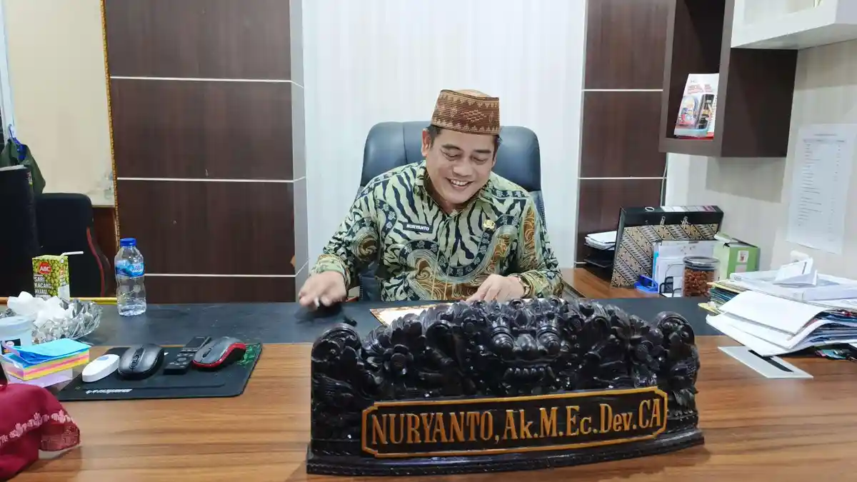 Jika Tarik Dana dari Bank SulutGo, Pemkot Gorontalo Pastikan Gaji ASN Tetap Aman