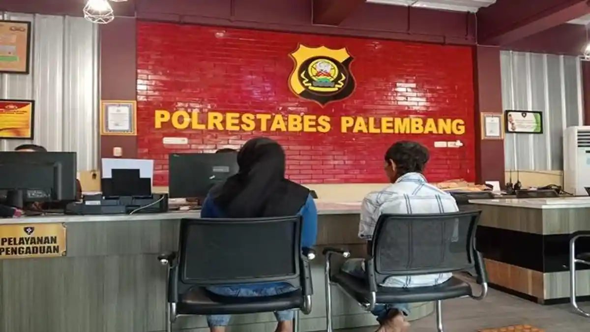 Alasan R Pria yang Menumpang Usir Pemilik Rumah di Palembang hingga Diduga Jual Barang