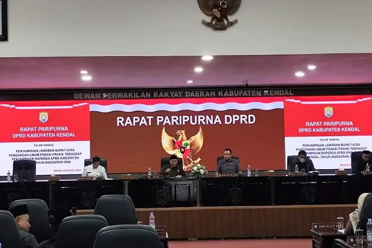 Disentil DPRD Soal Kebocoran PAD dari Tambang Galian C, Pemkab Kendal Berniat Catat Pajak di Lokasi