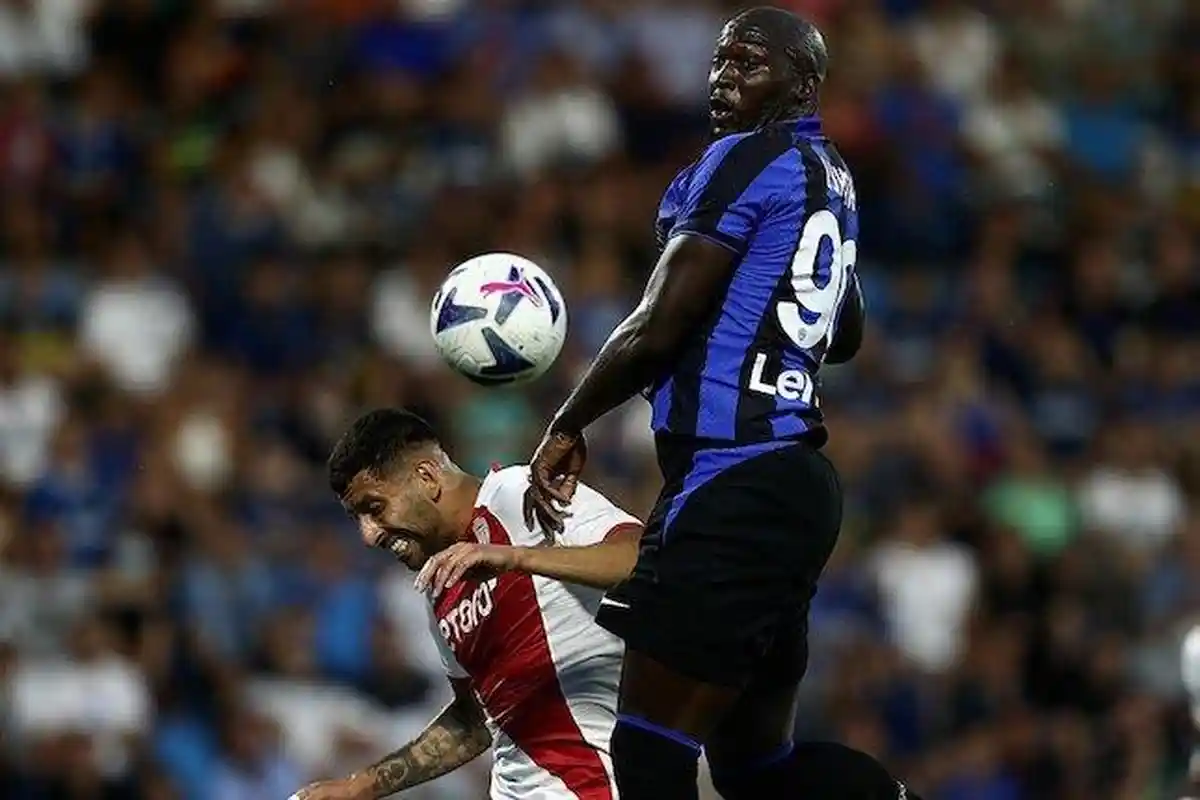 Link Live Streaming Inter Milan Vs Lens Legal Malam Ini