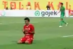 Persija Bungkam Kalteng Putra 3-0
