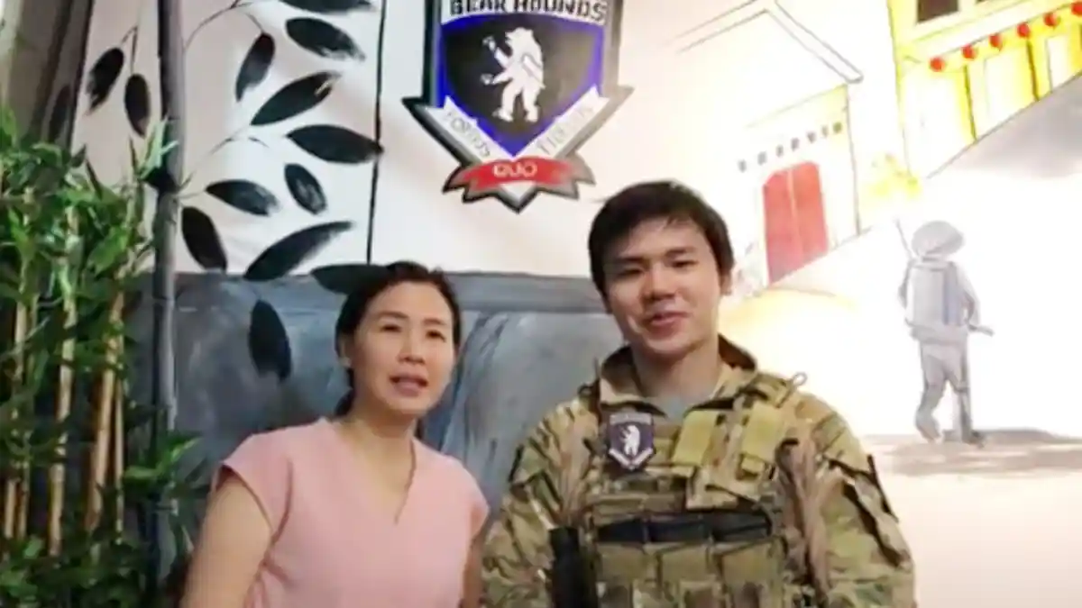 Libatkan Nama Anak Sulung Saat Beberkan Kisah Selingkuh Veronica Tan, Begini Jawaban Nicholas Sean