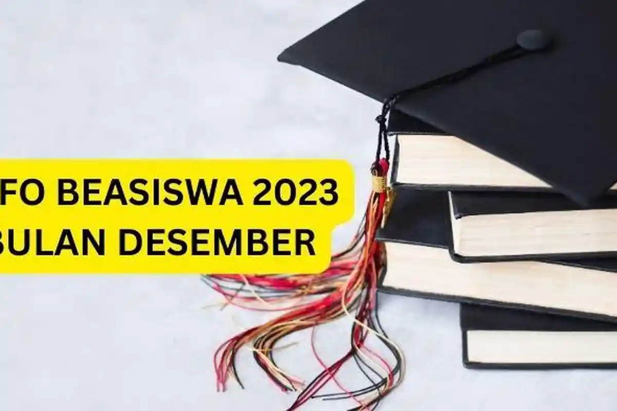 Info Beasiswa 2023 Jenjang S2 dan S3 di Arab Saudi Dibuka hingga Akhir Desember, Ini Cara Mendaftar