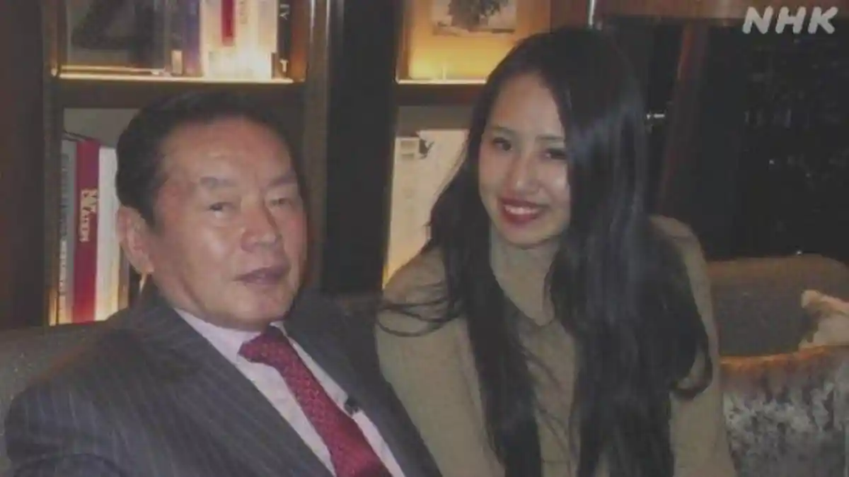 Overdosis Obat Perangsang yang Dikasih Istri, Ada Fakta Terungkap Pria Ini Sudah Tiduri 4000 Wanita