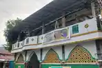 Sejarah Masjid Al Muttaqin Kampung Pondol Manado, Kerap Disinggahi Pengendara