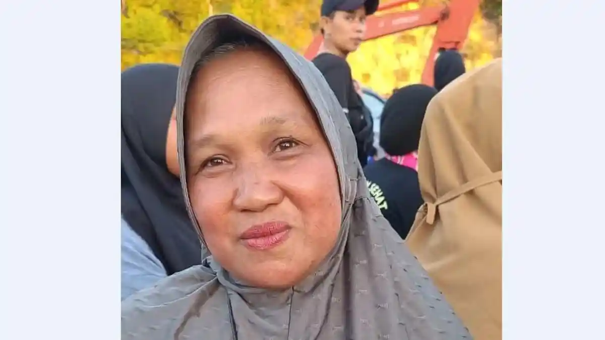Erni Senang Terima Bantuan Listrik Gratis dari Gubernur Kaltara: Terima Kasih Pak Zainal