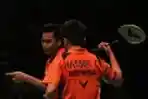 Ganda Campuran Tontowi/Natsir Dikalahkan China