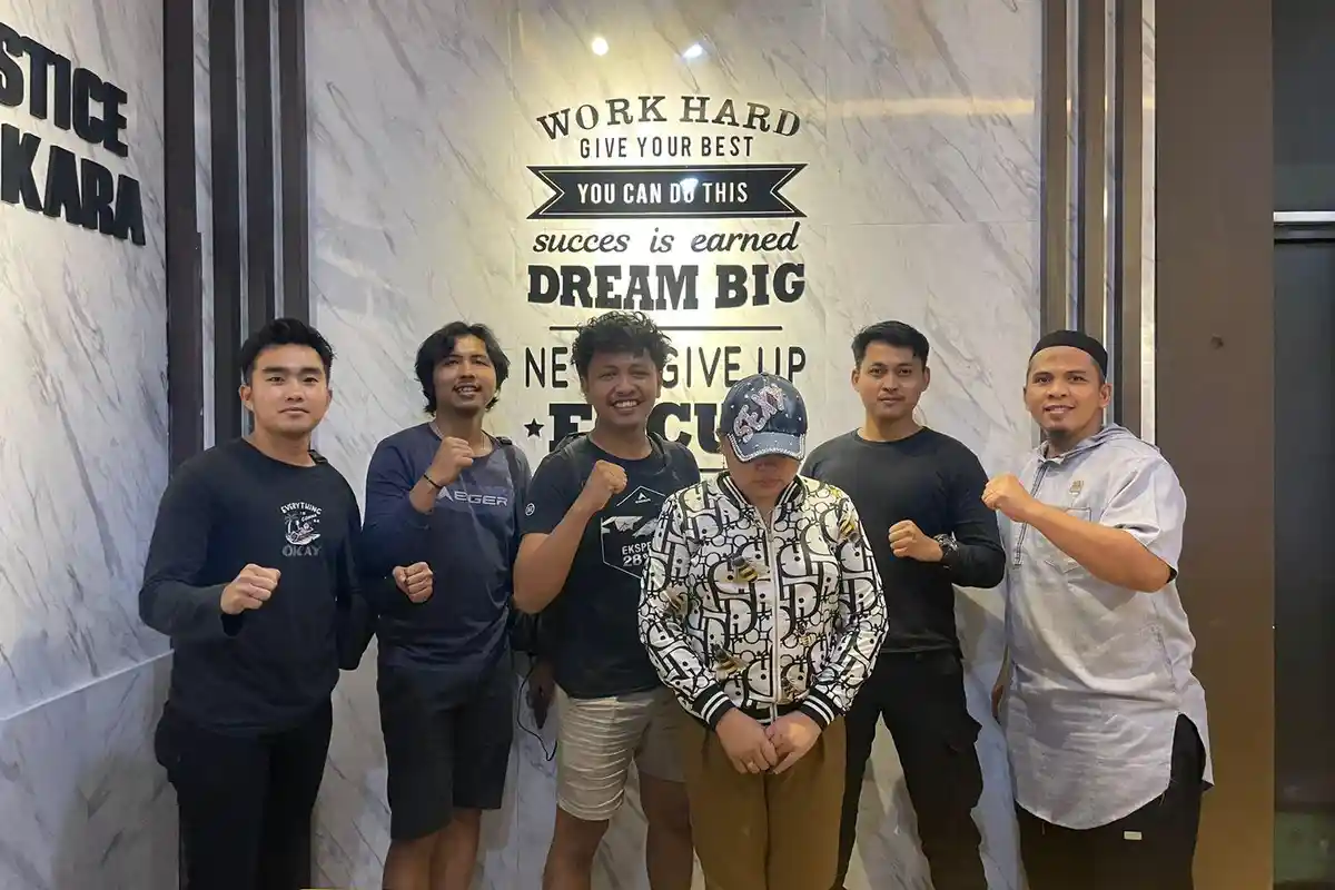 Polres Merangin Tangkap LC Karaoke Atas Kasus Pemerasan, Oknum Wartawan Diduga Terlibat