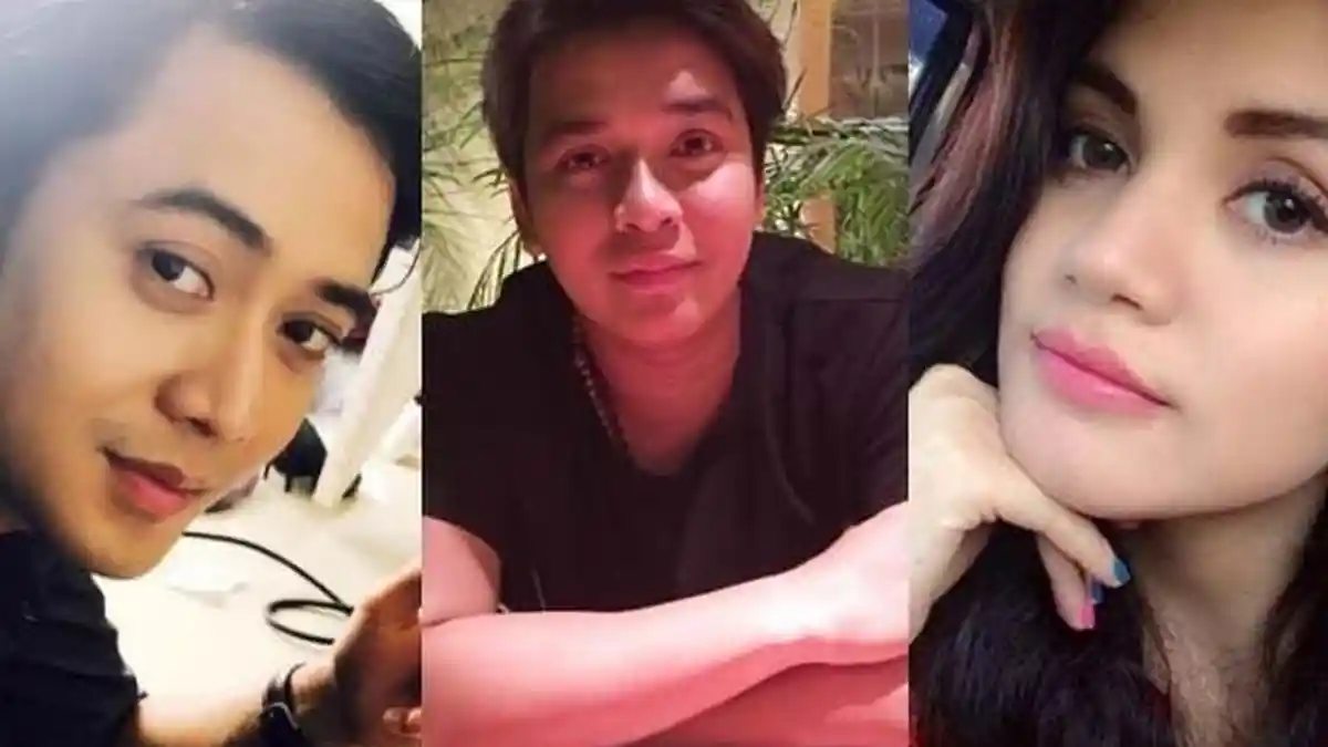 Soal Hubungan Billy Syahputra dan Hilda Vitria, Kriss Hatta: Ini Bukan Ditikung lagi, Tapi Dirusak