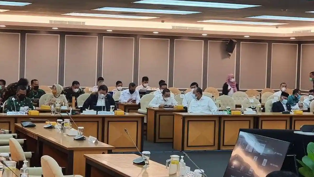 Waka BIN Ungkap 3 Front yang Aktif Dukung Referendum Papua