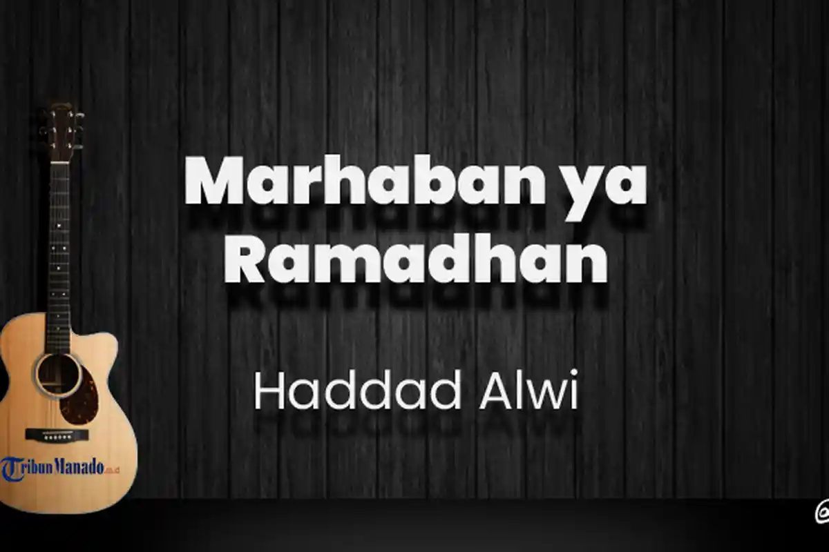 30 Ucapan Selamat Sambut Ramadan 2022, Cocok Dishare di Medsos dan Diucapkan ke Orang Terdekat