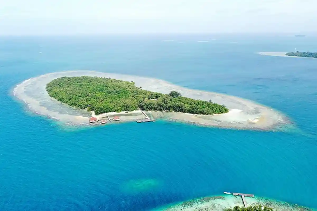 Pengawasan Kepulauan Seribu Diperketat untuk Pertahankan Zona Hijau Virus Corona