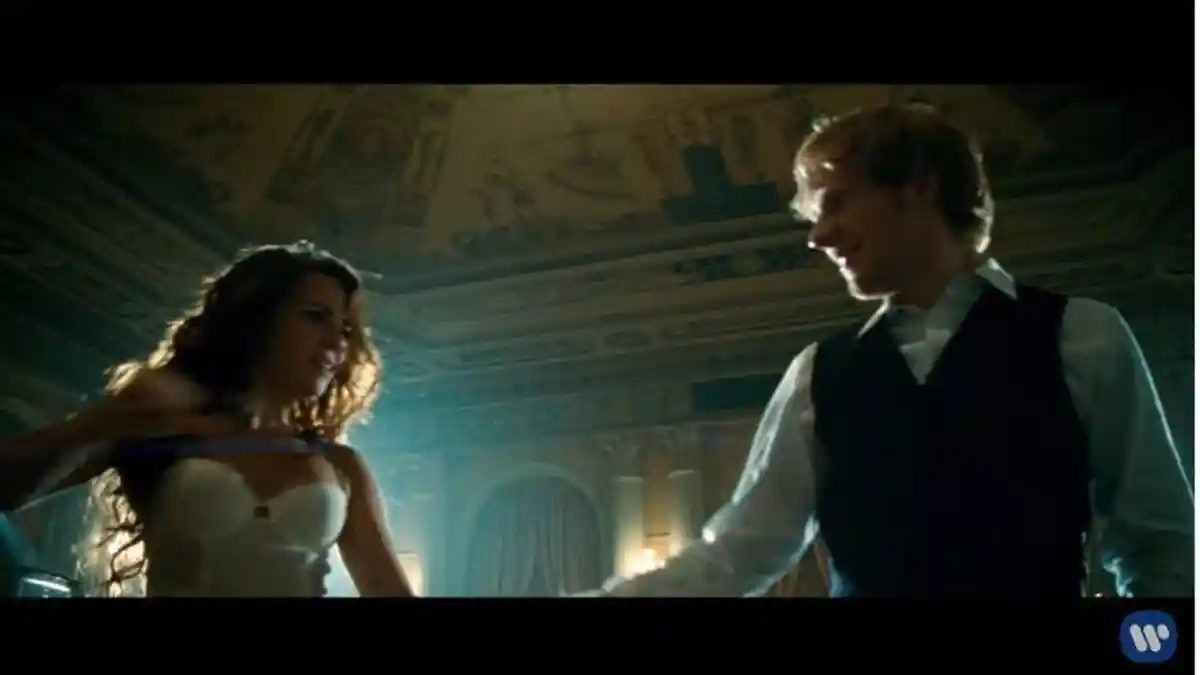 Lirik Lagu dan Chord Gitar Thinking Out Loud, Karya Ed Sheeran Dituding Menjiplak Tapi Tak Terbukti