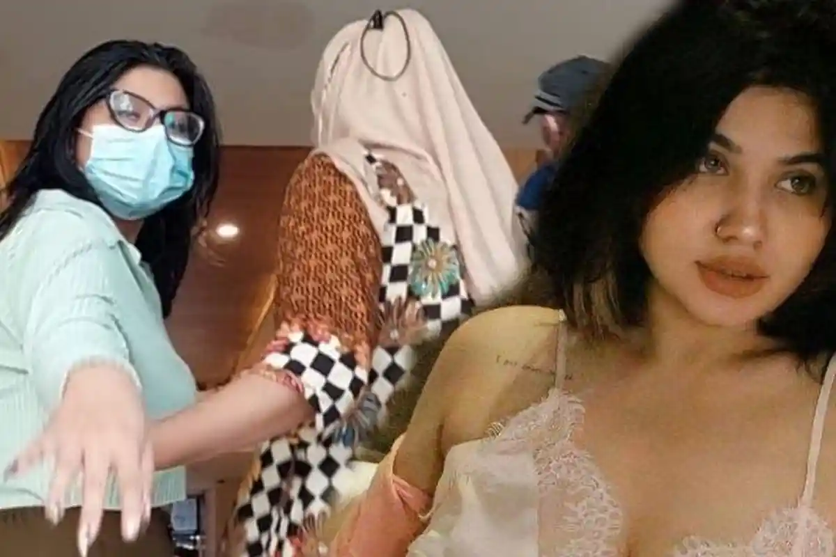 Sosok Dea Onlyfans Tersangka Kasus Jual Beli Foto-foto Seksi