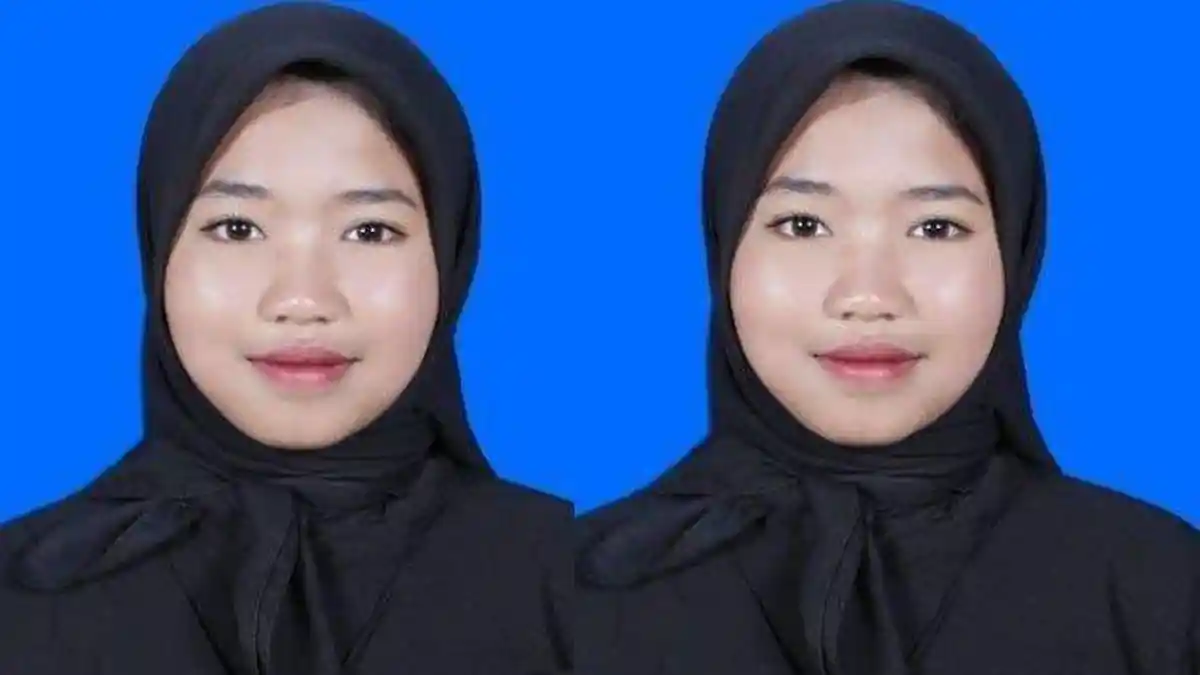 Lagi-lagi Pengantin Kabur! Riska Hilang usai Pamit ke Pasar di Solok, Suami Beberkan Kisah Mereka