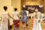 Fashion Show Gelaran Wastra
