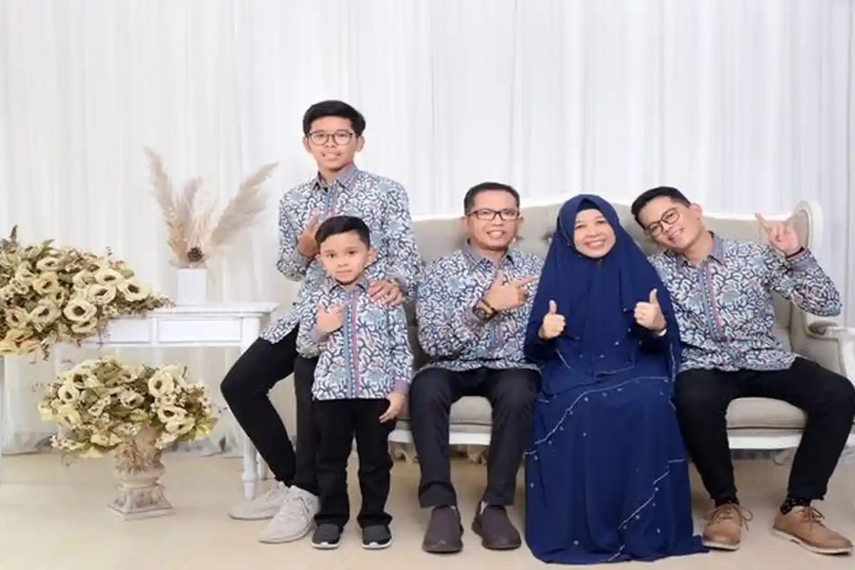 UIN RF Palembang ke Depan Diharapkan Lebih Unggul, Lebih Kompetitif dan Miliki Tata Kelola yang Baik - nyayu2jpg.jpg