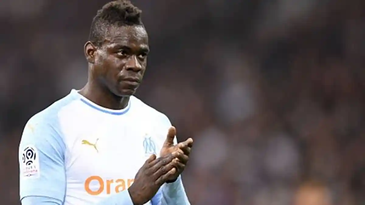 Mario Balotelli Pindah ke Brescia, 'Si Bengal' Benar-benar Pulang Kampung Kali ini