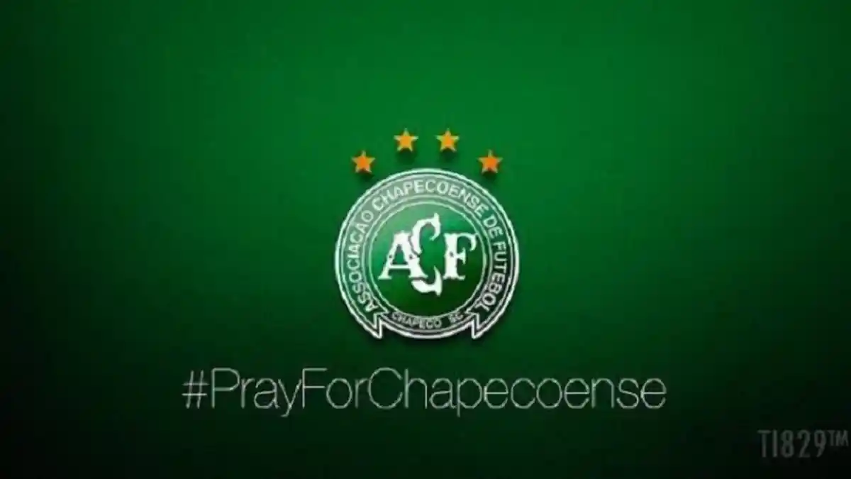 Atletico Nacional Minta Gelar Juara Copa Sudamericana Diberikan pada Chapecoense