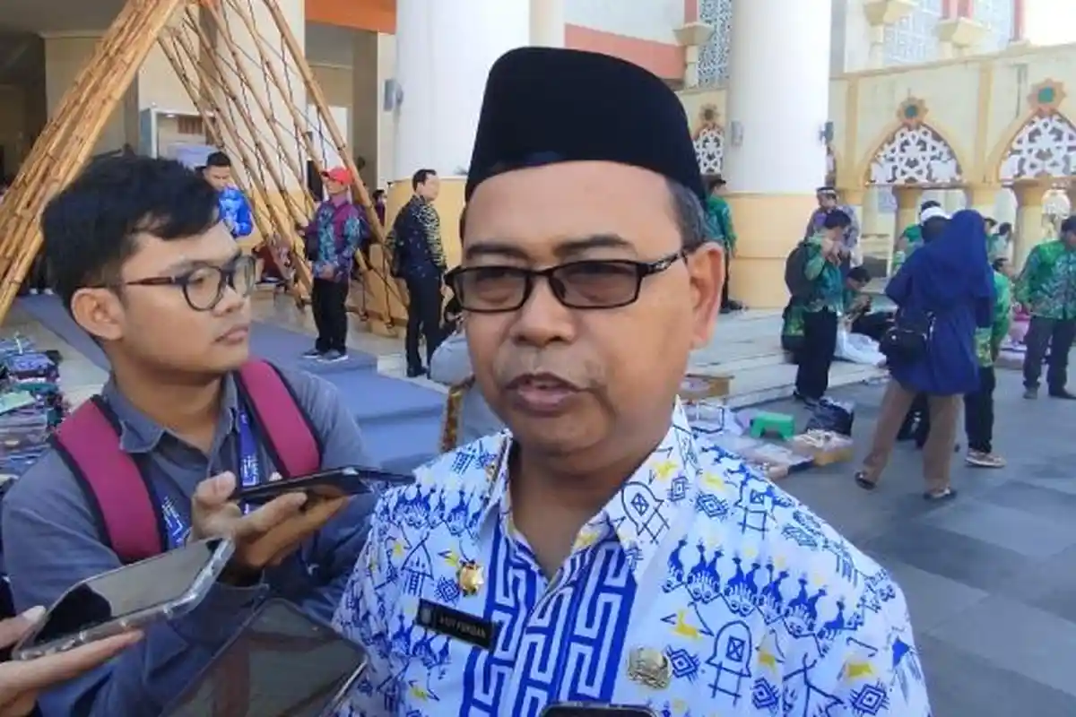 Dikbud NTB Berencana Bangun SMA Baru di Lombok Timur, Lombok Barat, dan Sumbawa