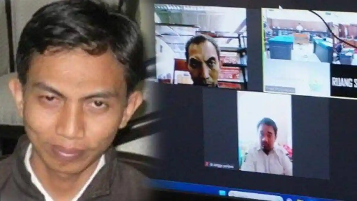 Terbongkar Masa Lalu Dokter Gadungan Susanto, Pernah Jadi Dirut Rumah Sakit hingga Dipenjara