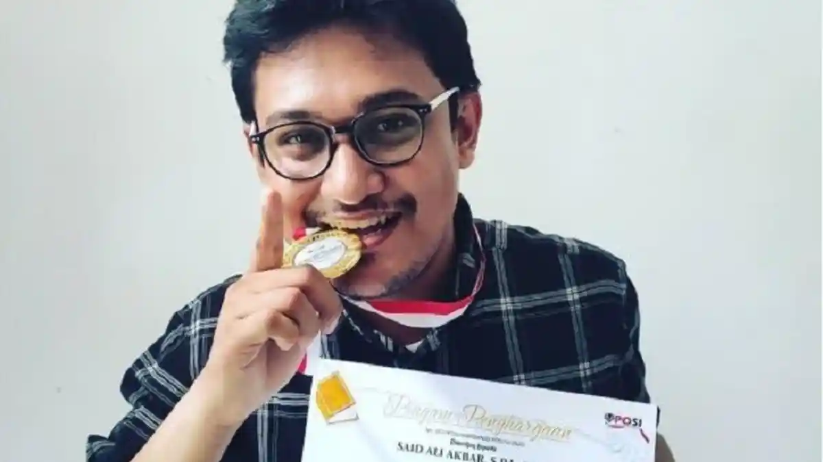 Guru MAN Model Terpilih Jadi Tim Penyusun Asesmen Kompetensi Siswa Indonesia