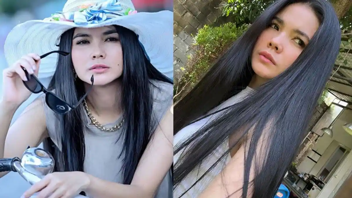 Duduk Perkara Karina Ranau Laporkan Netizen ke Polisi, Tak Terima Dihina Saat Rayakan Ultah Anak