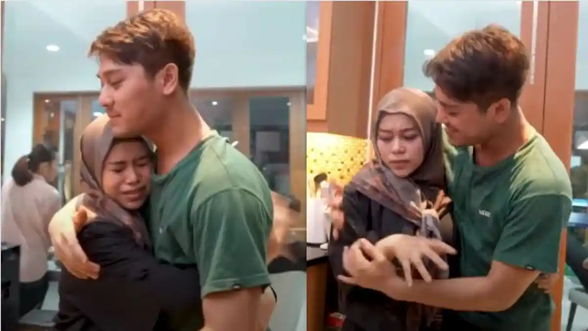 Imbas Rizky Billar Pura-pura Keracunan Makan Buatan Istri, Lesti Kejora Bereaksi: Gak Gitu Bercanda!