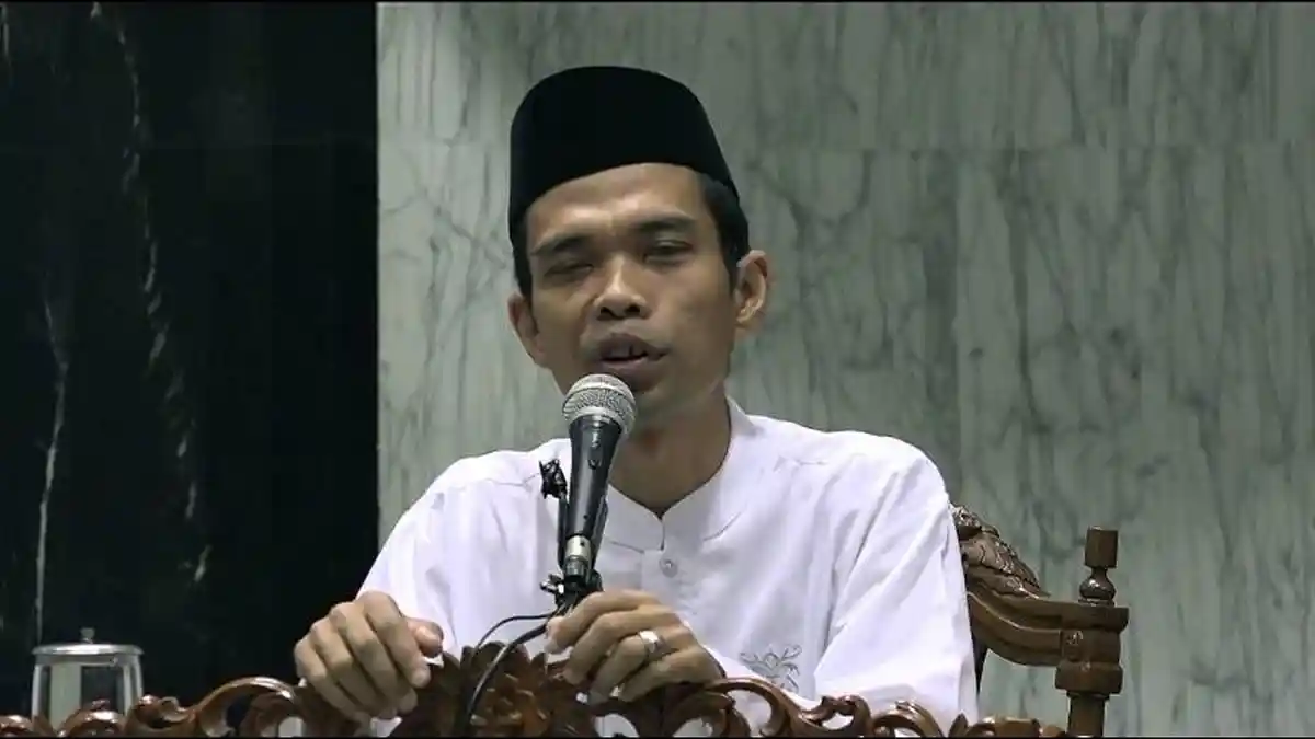 Akun Instagram Ustaz Abdul Somad Diblokir, Warganet Kesal: Siapa Dalangnya?