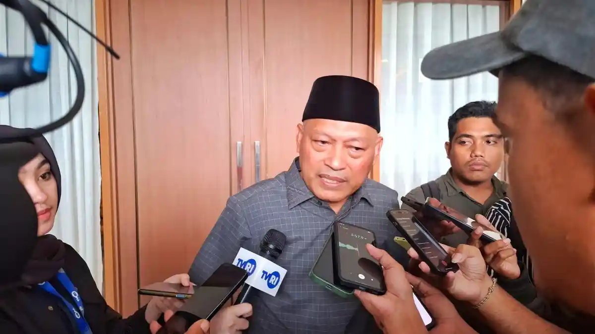 Pekan Depan, Gubernur Maluku Utara Sherly Laos Evaluasi Pejabat Eselon II
