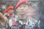 Profil Aulia Dwi Nasrullah Konfirmasi TNI Siaga 1 Antisipasi Eskalasi Perang Timur Tengah