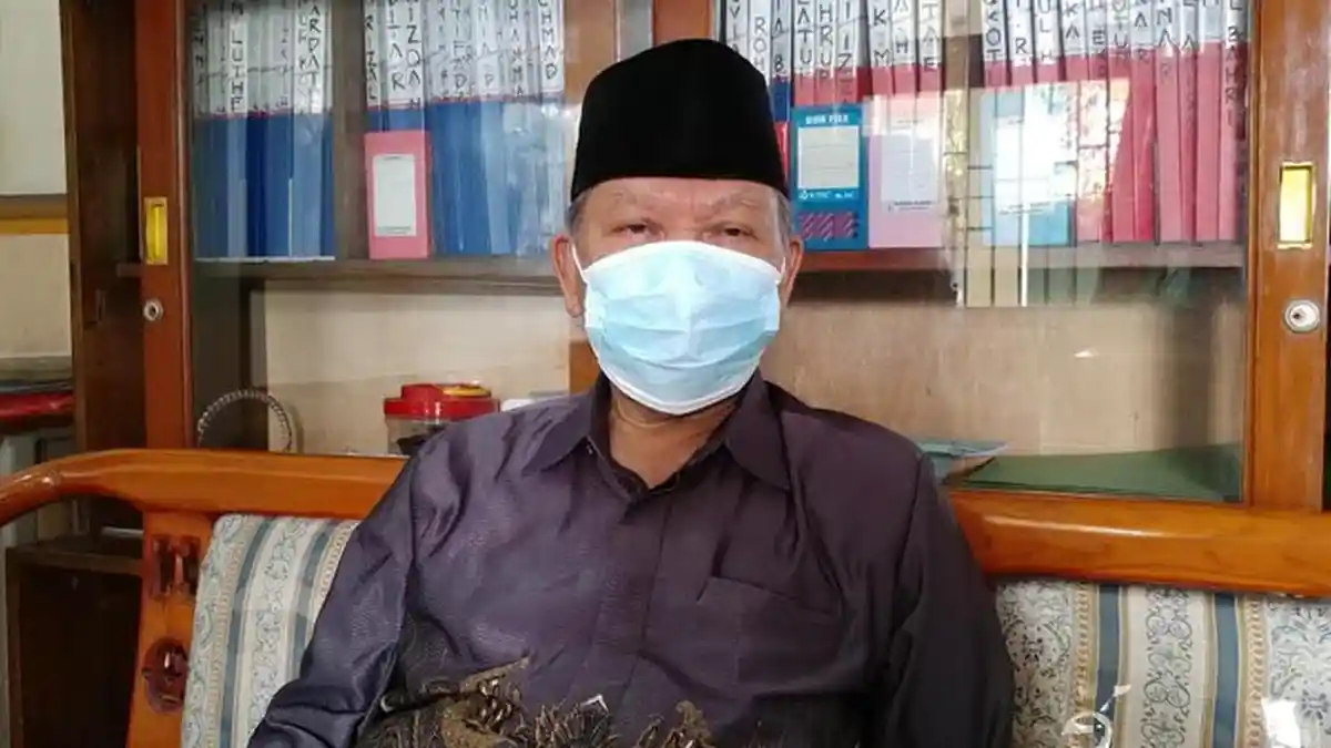 Warga Jember Diminta Salat Idul Adha di Rumah Saja, Pemkab Juga Melarang Takbir Keliling