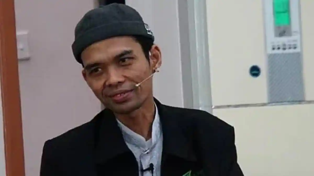 Tausiah Ustadz Abdul Somad (UAS) di Siantar Batal Gelar, ini Penyebabnya