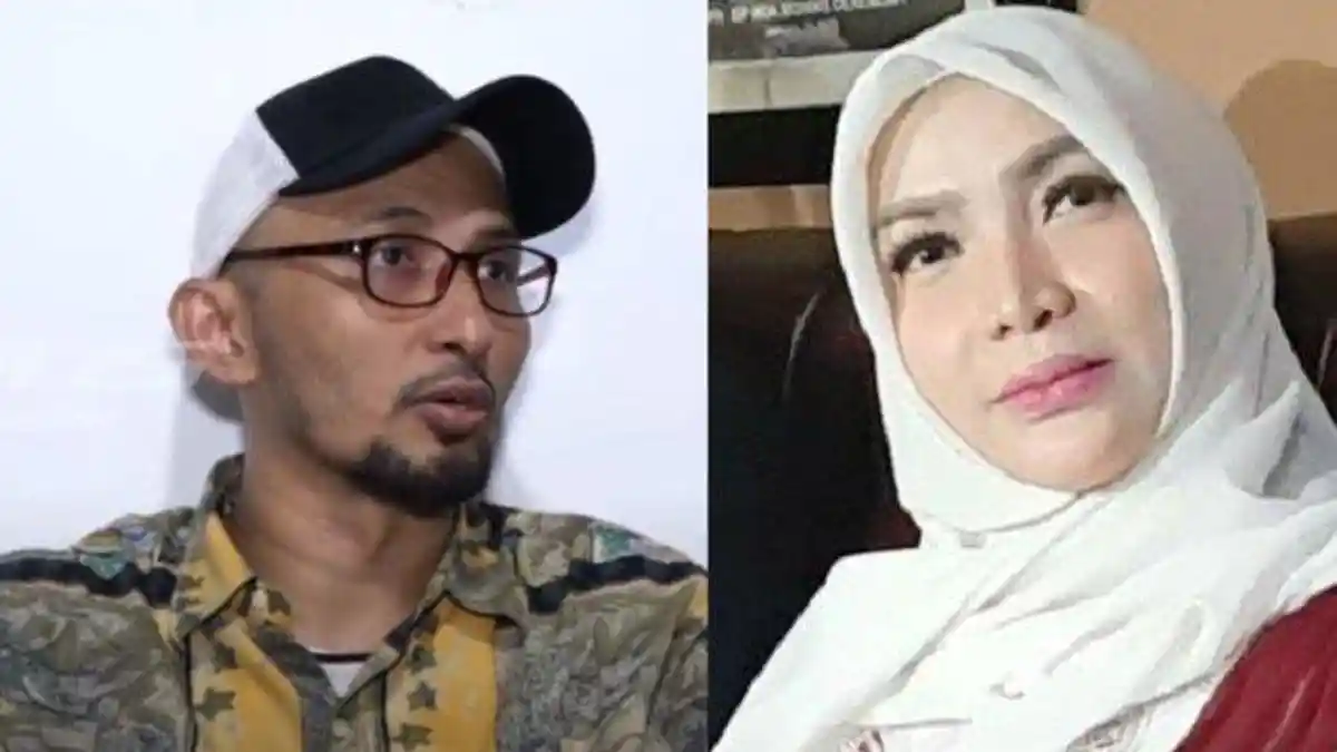 Andre Irawan Dikabarkan Hanya Numpang Hidup, Roro Fitria Benarkan